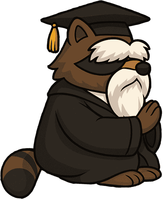 Professor Character